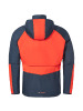 Vaude MENS ALL YEARMOAB LIGHT ZO JACKET in Marine