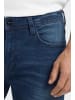 BLEND 5-Pocket-Jeans BHJet in Blau