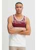 !SOLID Tanktop SDFlo in rot