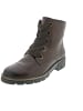 ara Dover Schnürstiefel Braun
