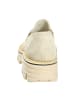 Paul Green Plateau Slipper in Beige