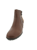 rieker Stiefelette Braun