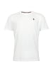 U.S. Polo Assn. T-Shirt in weiß