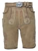 JCC Trachtenhose 31023204 in sand