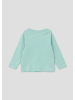 s.Oliver T-Shirt in 6068_pastelltürkis