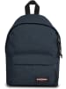 Eastpak Rucksack "Orbit" in Blau