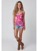 IZIA Women Top in lavender