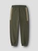 name it Jogginghose in Olive Night1