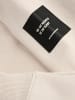 Jack & Jones Kapuzenpullover in Moonbeam