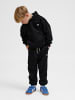 Hummel Verstellbare Taille Hose Hmljr Loose Kinder in BLACK