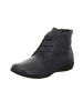 Josef Seibel Schnürstiefel in blau