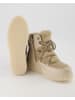 Marc O'Polo Shoes Winterstiefel in Beige