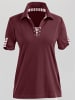 WITT WEIDEN Shirt in bordeaux