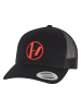 Merchcode Merchcode Trucker in black