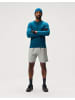 ENDURA Funktionsshirt LOOP in Barra Blue
