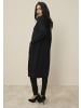 Tamaris Strickjacke in eco schwarz