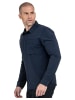 Schöffel Hemd "Shirt Style Dunajec MEN" in navy blazer