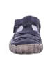 rieker Halbschuhe in blau