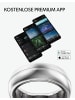 MYnextRING Smartring N2 in black