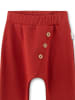 Sanetta Sweathose in Rot