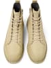 Camper Stiefeletten " Pix " in Beige