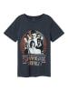name it T-Shirt in India Ink