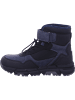 Tom Tailor Halbschuh Mit Tex in blau