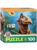 Eurographics Spiel - Dinosaurier Selfie-Heffernan (Puzzle)