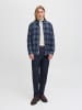 Jack & Jones Hemd in Dark Navy
