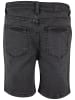 Urban Classics Relaxed Fit in black washed