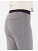 Gardeur Hose ZARIA in Blau
