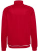 Trainingsjacke "Core 2.0 Track Zip Jacket" in Rot