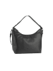 Joop Jeans Hobo 'Cuore Lettera Dalia in Schwarz 31,00 x 29,00 x 16,50 cm'