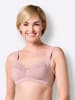 Anita Entlastungs-BH ohne Bügel in puder