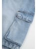 Coccodrillo Jeansshorts in blau