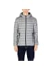 Gianni Lupo Jacke Grün