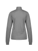 adidas Performance Trainingspullover Entrada 22 in grau