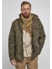 Brandit Parka in olive