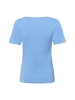 brookshire Shirt in hellblau