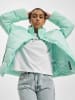 Tommy Hilfiger Tommy Hilfiger Puffer-Jacken in aqua coast