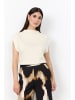 soyaconcept Bluse SC-BANU 314 in Creme