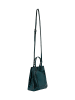 faina Women Handbag in Green
