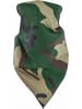 Normani Outdoor Sports 3 Bandana Kopftuch in Woodland