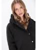 DreiMaster Women Jacket in black