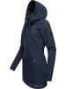 ragwear Übergangsjacke Mondda in Navy
