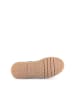 Gabor Fashion Plateau Stiefeletten in braun