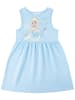 Cerda Sommerkleid Disney Frozen in Hellblau