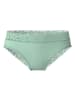 Calida Slip in soft green