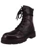 Marco Tozzi Stiefeletten schwarz