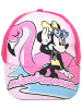 Disney Minnie Mouse Sonnenhut Disney Minnie Mouse UV Schutz 30+  in Pink